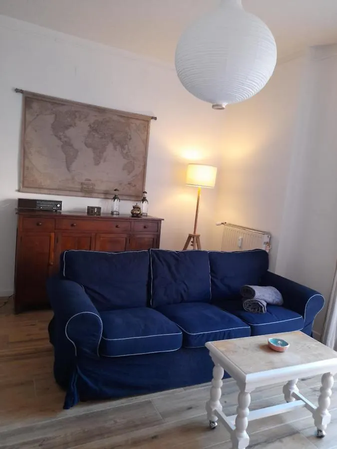 La Casa Di Gaia Apartment Sestri Levante