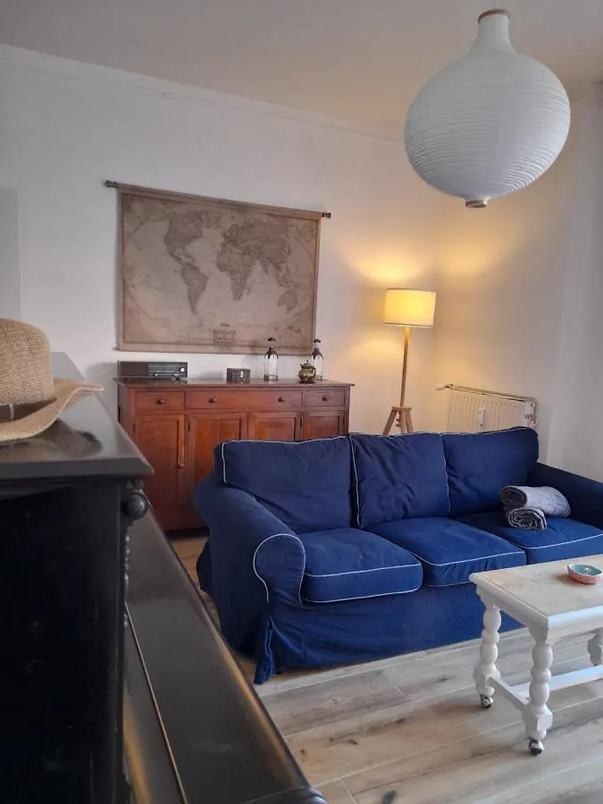 La Casa Di Gaia Apartment Sestri Levante