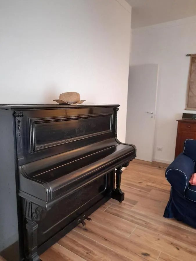 La Casa Di Gaia Apartment Sestri Levante