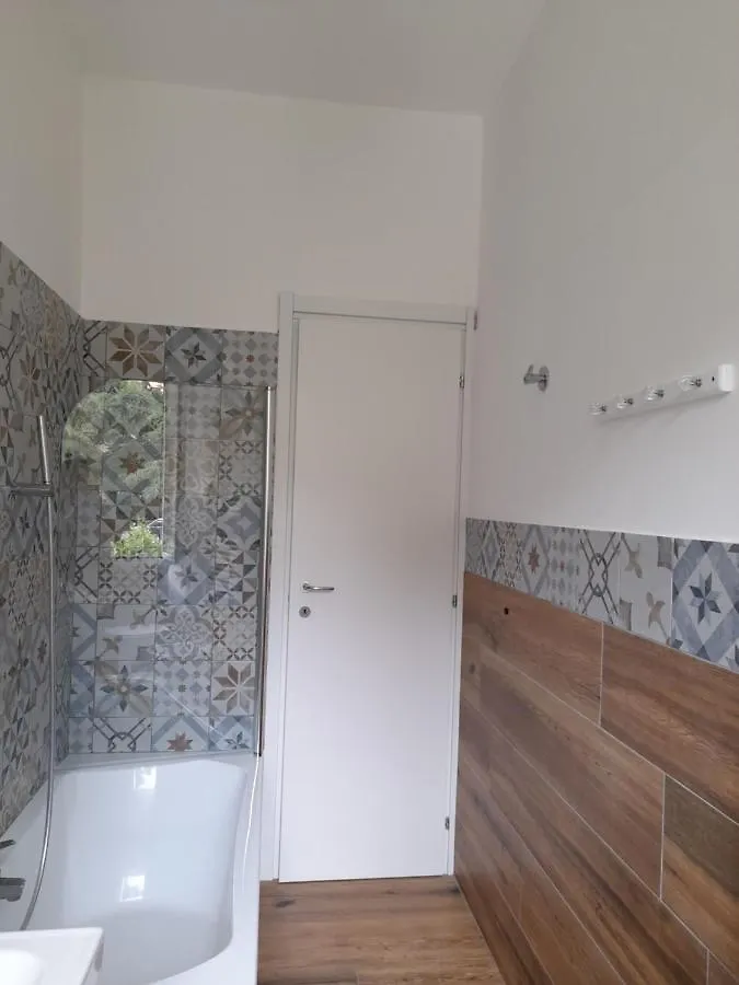 La Casa Di Gaia Apartment Sestri Levante 0*,  Italy