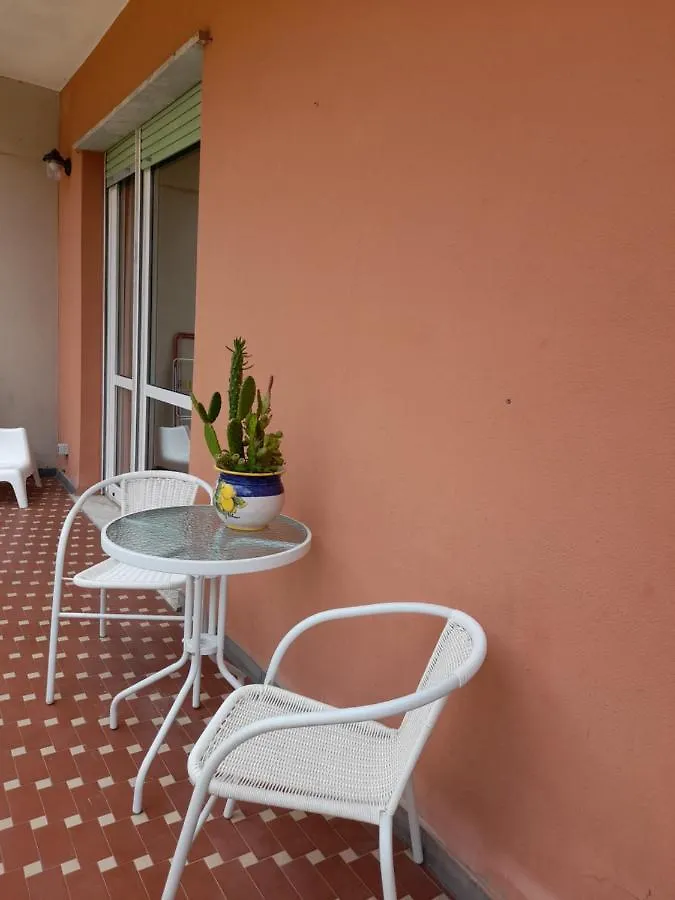 La Casa Di Gaia Apartment Sestri Levante 0*,