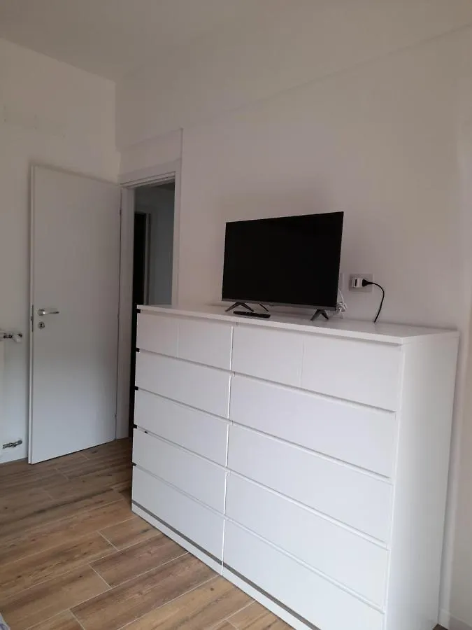La Casa Di Gaia Apartment Sestri Levante