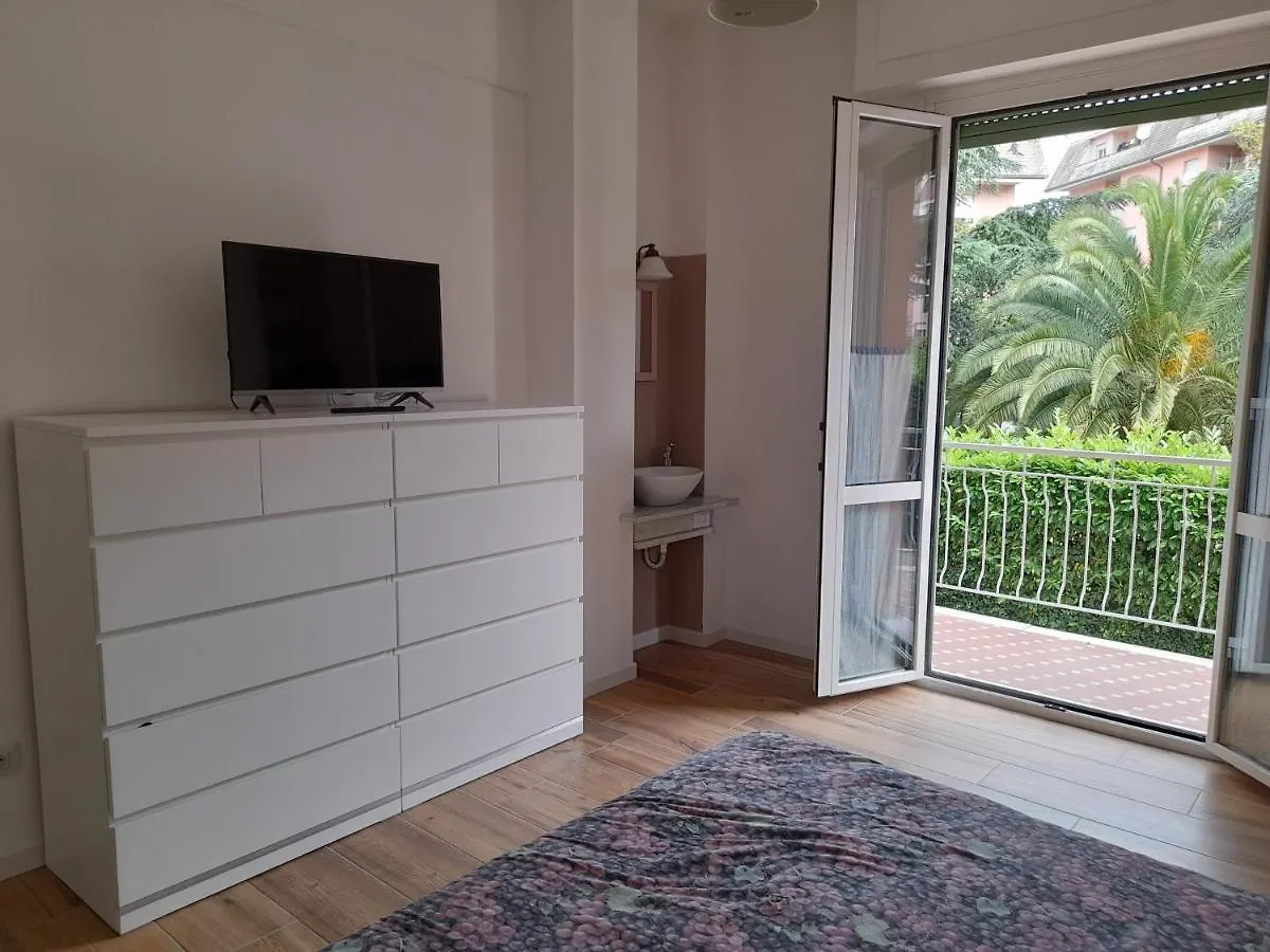 La Casa Di Gaia Apartment Sestri Levante