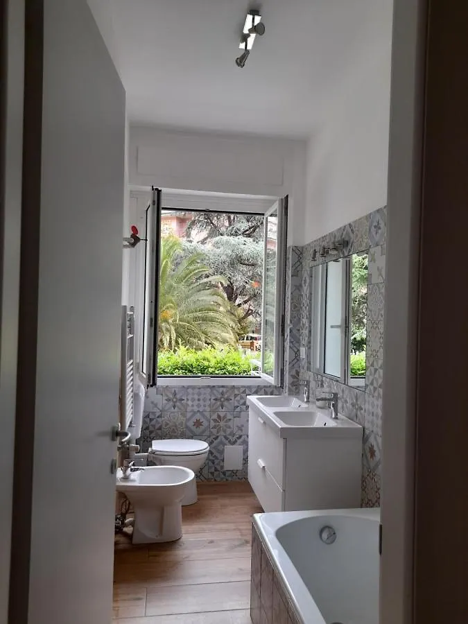 La Casa Di Gaia Apartment Sestri Levante