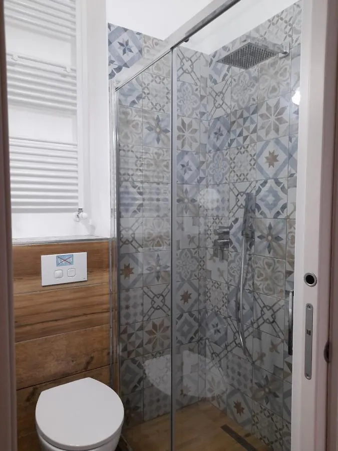 La Casa Di Gaia Apartment Sestri Levante