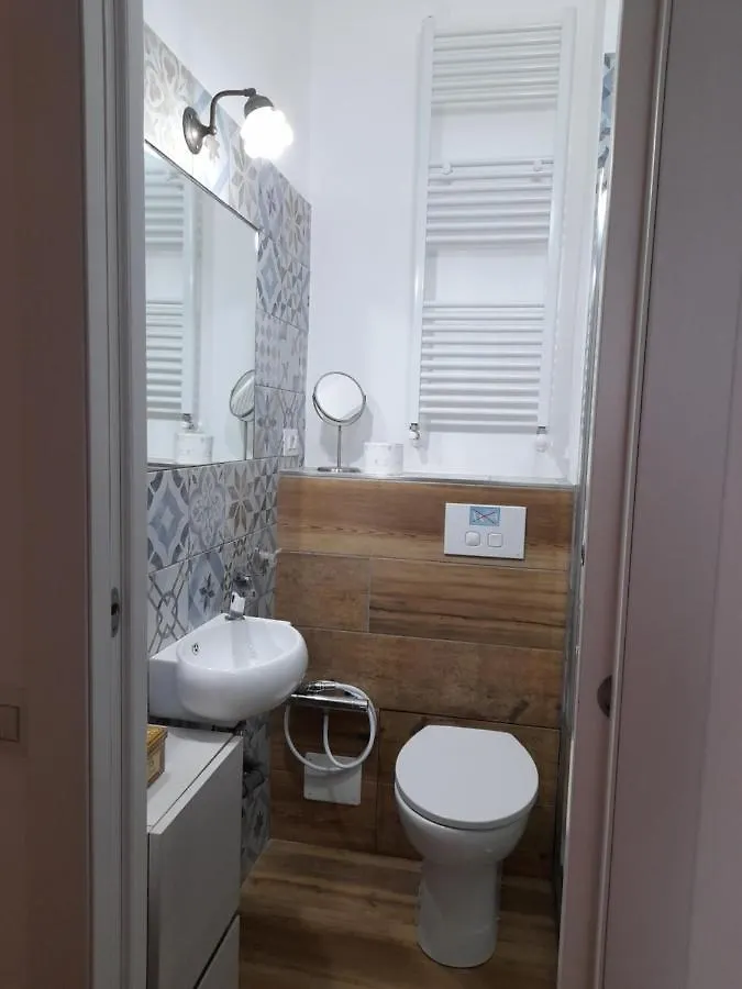 La Casa Di Gaia Apartment Sestri Levante