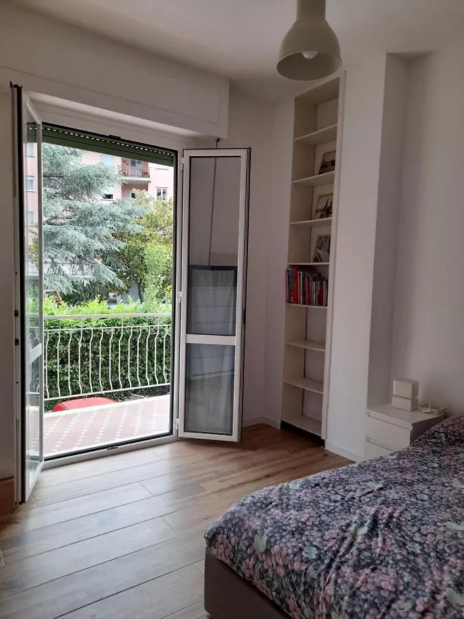 La Casa Di Gaia Apartment Sestri Levante 0*,