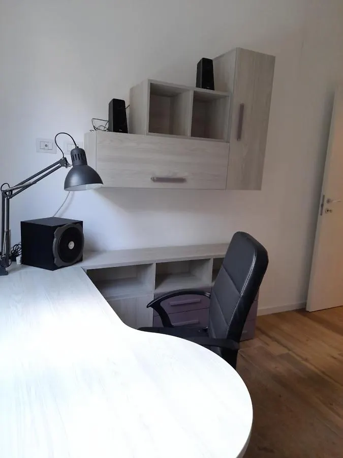 La Casa Di Gaia Apartment Sestri Levante