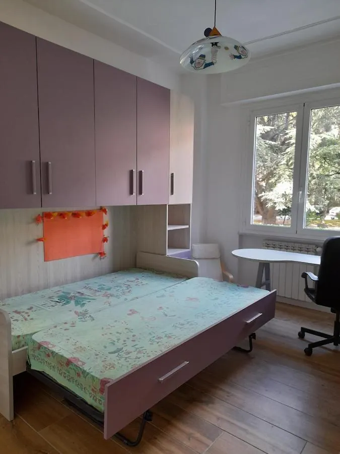 La Casa Di Gaia Apartment Sestri Levante Italy