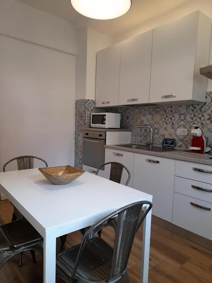 La Casa Di Gaia Apartment Sestri Levante 0*,  Italy