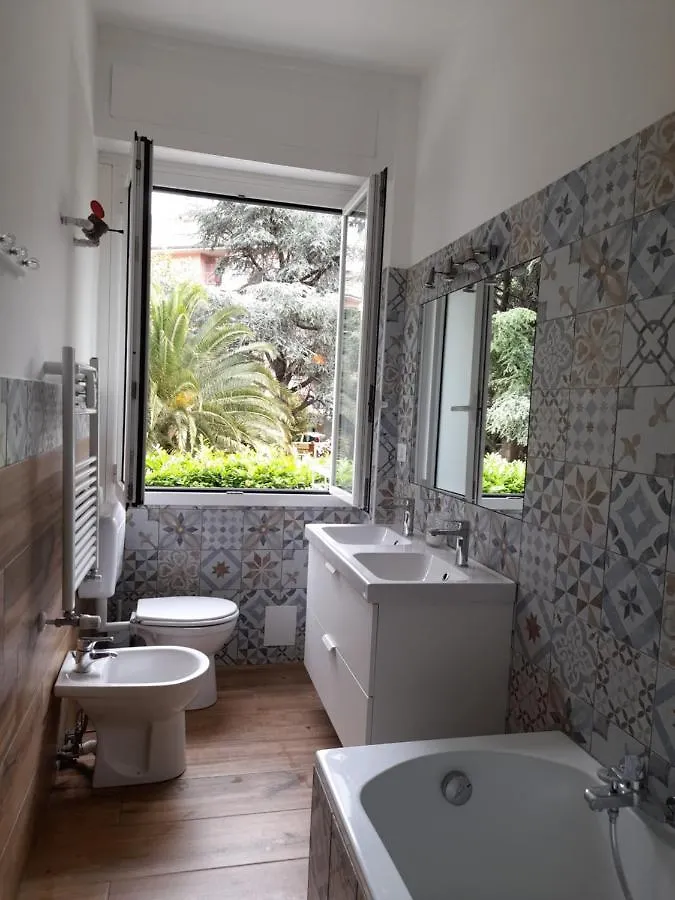 La Casa Di Gaia Apartment Sestri Levante Italy