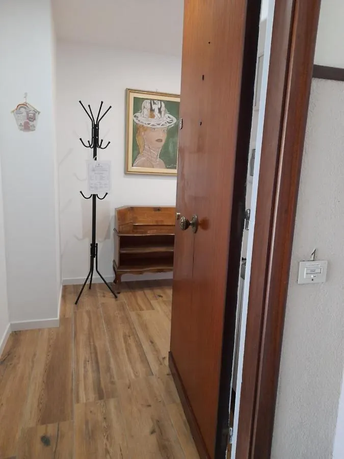 La Casa Di Gaia Apartment Sestri Levante
