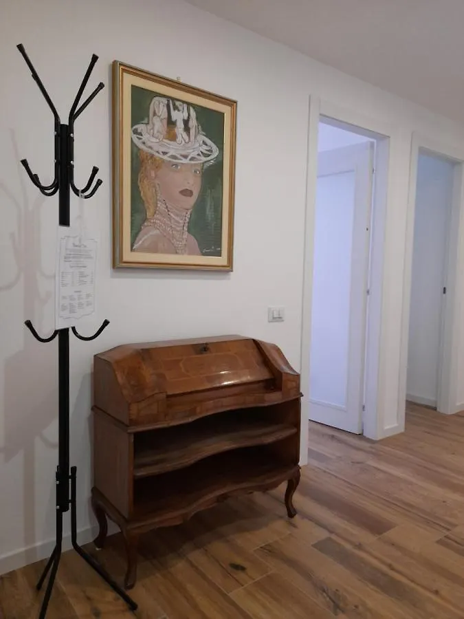 La Casa Di Gaia Apartment Sestri Levante 0*,