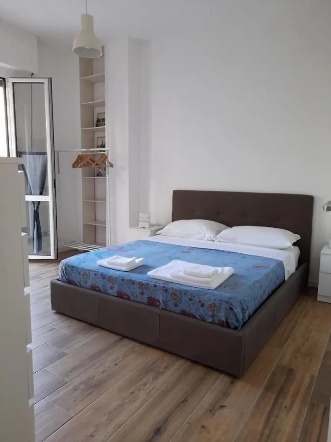 La Casa Di Gaia Apartment Sestri Levante