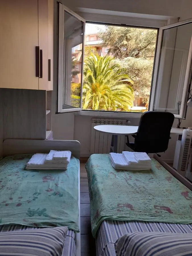 La Casa Di Gaia Apartment Sestri Levante Italy
