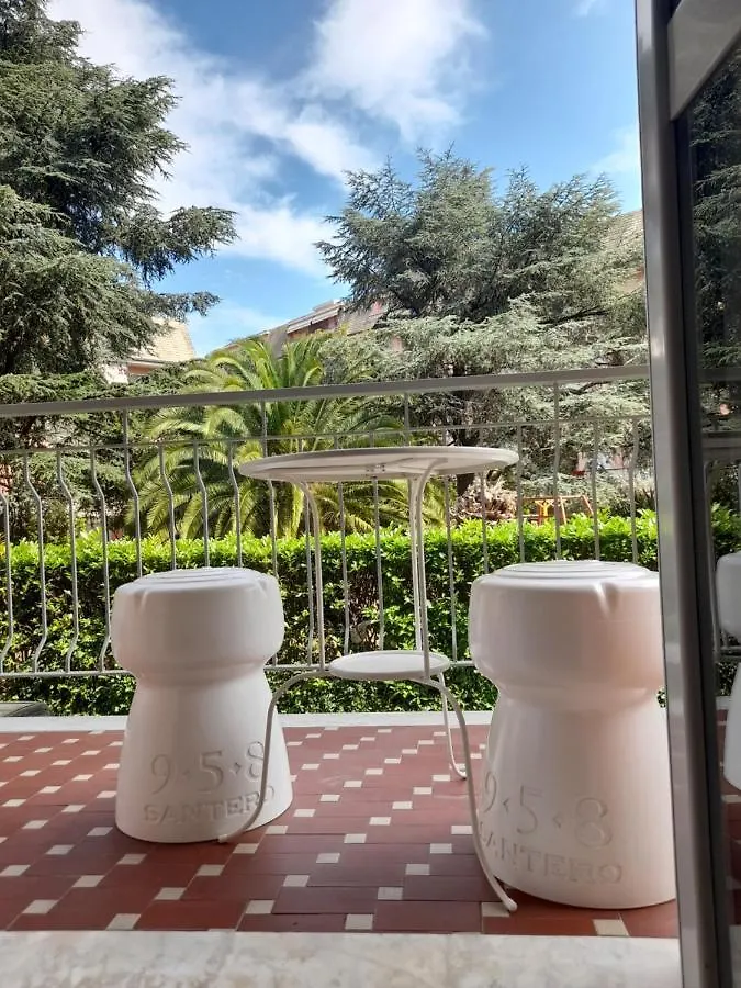 La Casa Di Gaia Apartment Sestri Levante